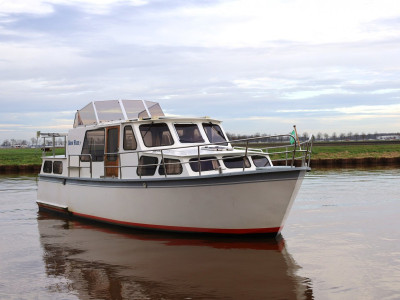 Geeuwpolle 1050 GSAK 
