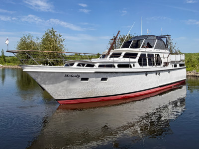 Valk kruiser 1200