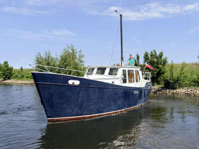 Pieterplaskotter  1100 GSAK