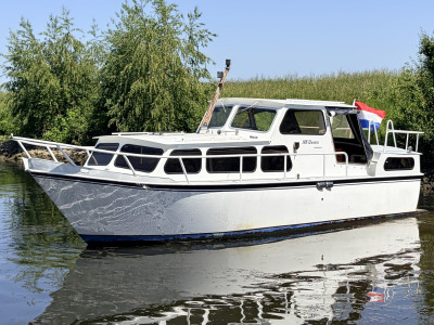 Succes kruiser 850