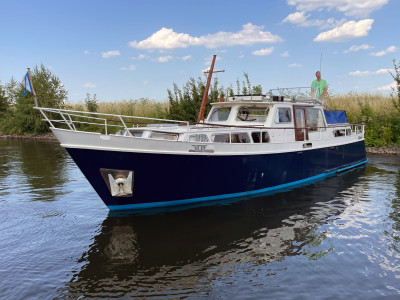 croiseur Wadden 1200