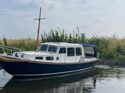 Gillissen vlet 970 OK