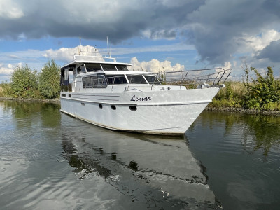 Hartman Ecoline 15