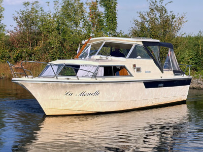 Marco 810 HT