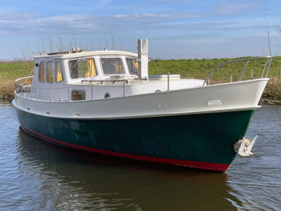 Gillissen Skipper 1100 AKOK