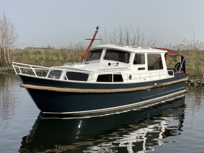 Crownkruiser 1050GSAK