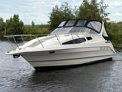 Bayliner Ciera 2855