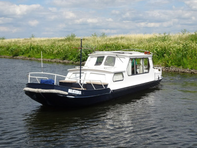 Westlander 1050