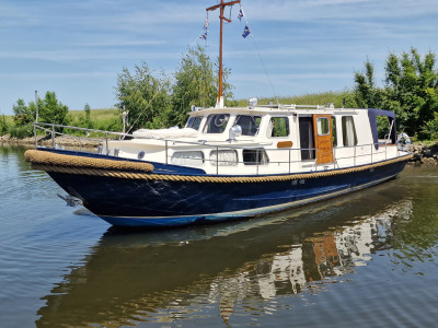 Steurgatvlet 1200
