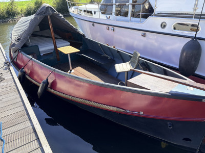 Zalmdrijver 850