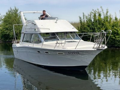 Bayliner 2858