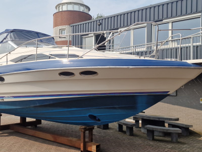 Bayliner 3055 Avanti