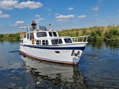 Babilja kruiser 1050