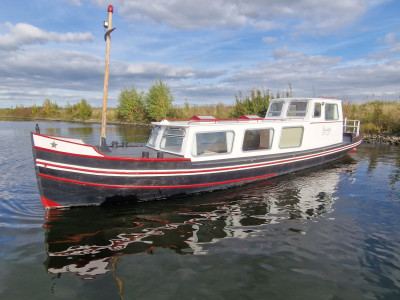 Melkscheepje 1400