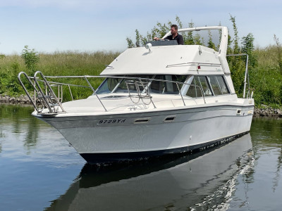 Bayliner 2858