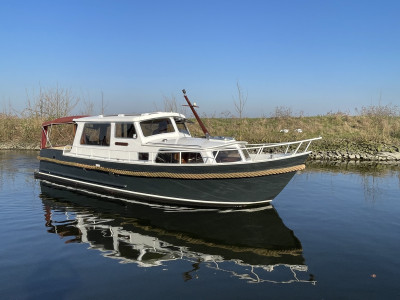 Crownkruiser 1050GSAK