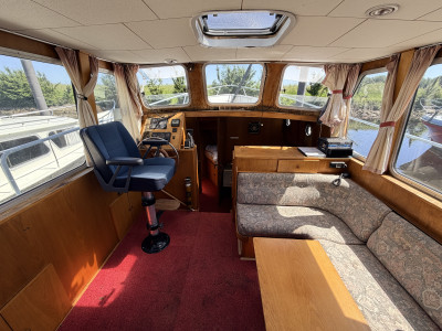 Pieterplaskotter  1100 GSAK