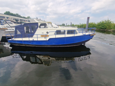 Zalmschouw 900