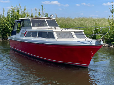 Princess 32 