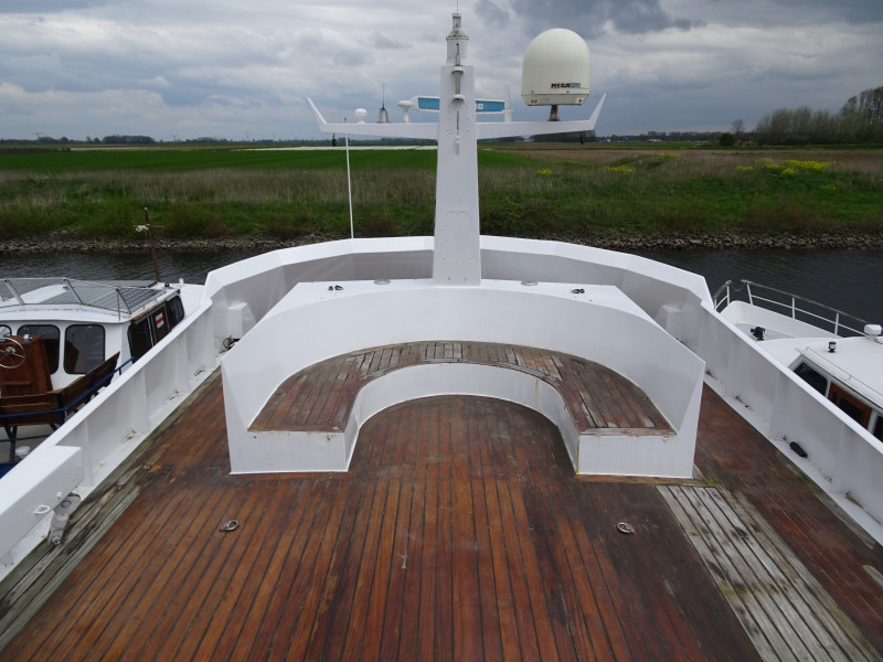 De Groot Beachcraft 1800