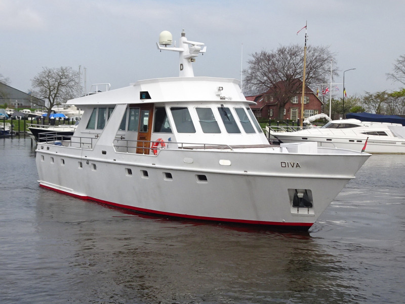 De Groot Beachcraft 1800