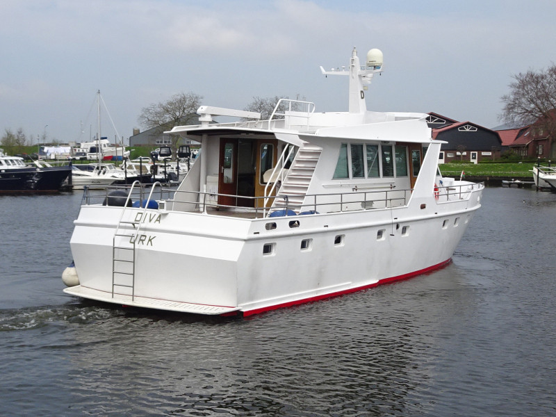 De Groot Beachcraft 1800