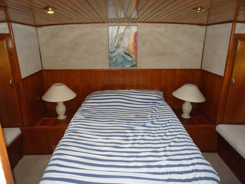 De Groot Beachcraft 1800