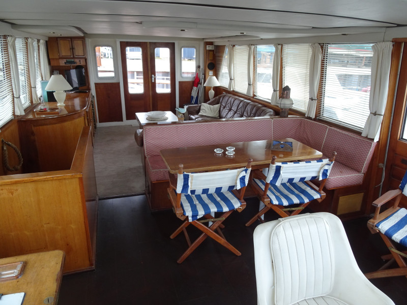 De Groot Beachcraft 1800