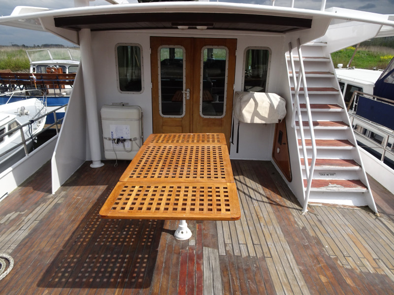 De Groot Beachcraft 1800